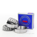 NSK Tapper roller water pump shaft bearing 32217